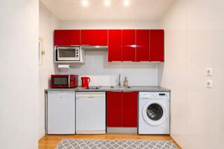  Appartement à vendre 2 pièces 42 m²