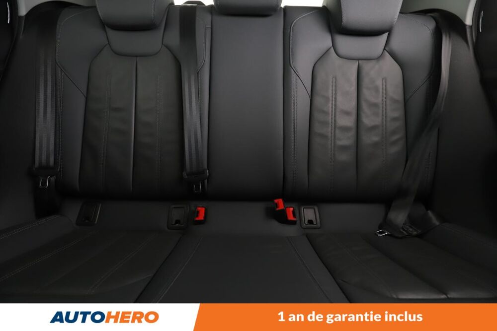 A1 Citycarver 30 TFSI Design Luxe S tronic 7 110 ch 2021 occasion 92130 Issy-les-Moulineaux