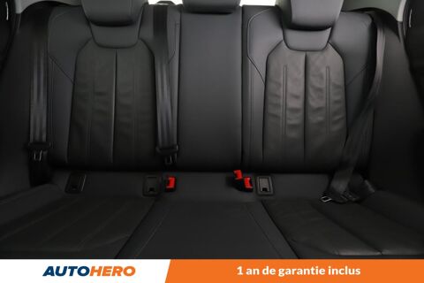 A1 Citycarver 30 TFSI Design Luxe S tronic 7 110 ch 2021 occasion 92130 Issy-les-Moulineaux