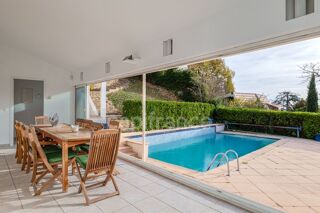  Maison � vendre 5 pi�ces 177 m�