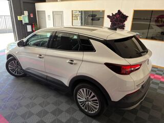 Grandland x 1.6 D 120 ch BVA6 Innovation 2018 occasion 34500 B&eacute;ziers