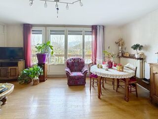  Appartement à vendre 4 pièces 87 m²