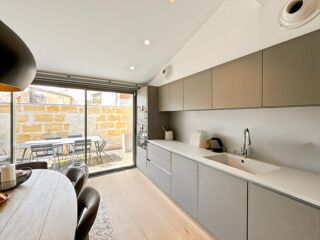  Appartement  vendre 4 pices 207 m