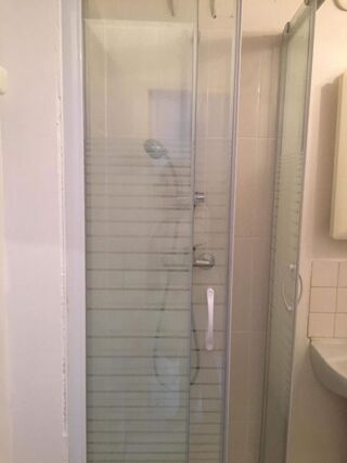  Appartement � louer 1 pi�ce 17 m�