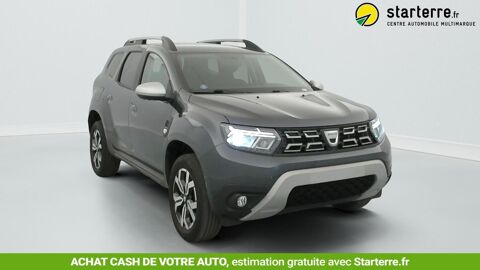 Annonce voiture Dacia Duster 17998 €