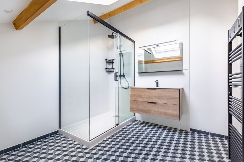 � vendre  Duplex/triplex Montrouge (92120)