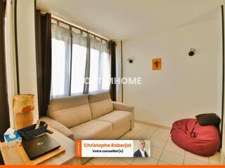  Appartement à vendre 3 pièces 71 m²