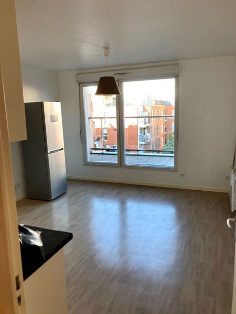  Appartement � louer 2 pi�ces 40 m�
