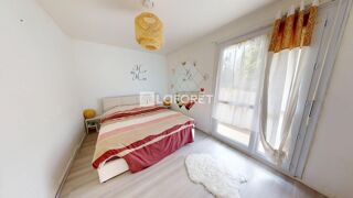  Appartement à vendre 2 pièces 46 m²