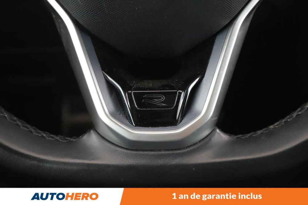 Arteon Shooting Brake 2.0 TDI EVO SCR R-Line DSG7 150 ch 2021 occasion 92130 Issy-les-Moulineaux