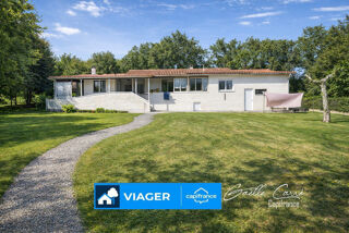  Maison à vendre 6 pièces 116 m²