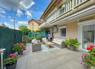  Appartement � vendre 3 pi�ces 71 m�