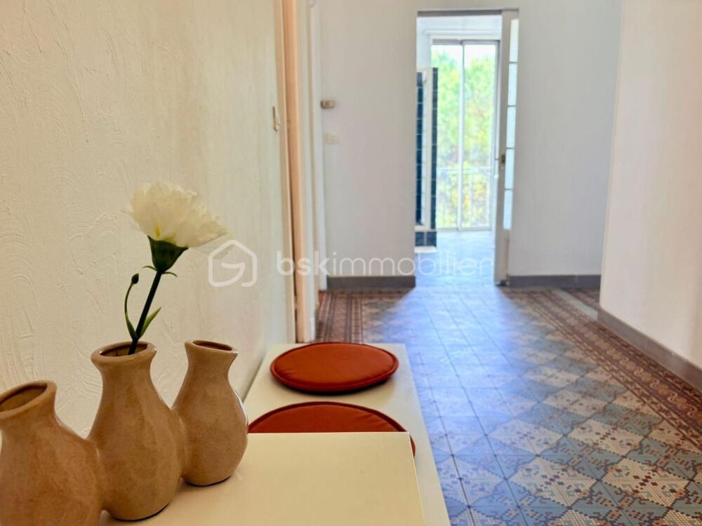 Vente Appartement NICE – PROCHE LIBÉRATION – 4 PIÈCES 106 m² – À RÉNOVER – FORT POTENTIEL RESIDENCE PRINCIPAL OU INVESTISSEMENT Nice