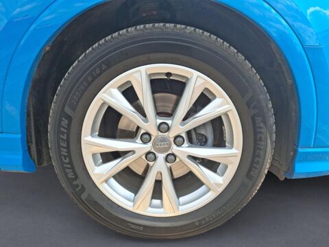 Q3 II 35 TDI 150 QUATTRO S line 2018 occasion 55800 Contrisson