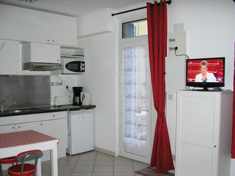  Appartement � louer 1 pi�ce 24 m�