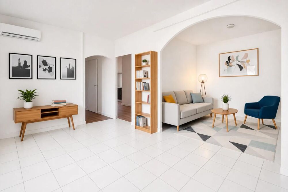 Appartement 1 pièce 160 m² · à Beziers · 160 m² · 275 000 €