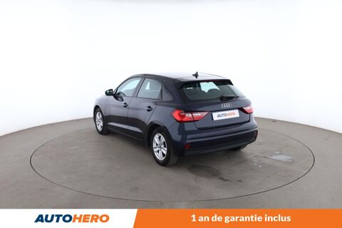 A1 25 TFSI Entry 95 ch 2021 occasion 92130 Issy-les-Moulineaux