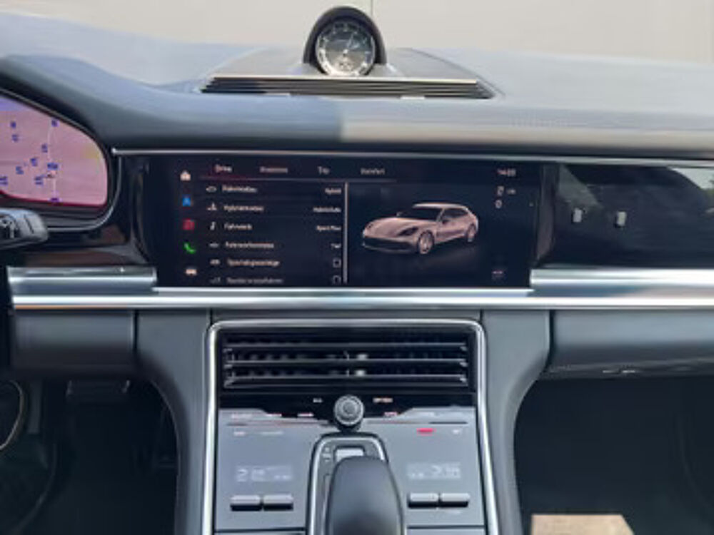 Panamera 4 E-Hybrid Sport Turismo 2022 occasion 33000 Bordeaux
