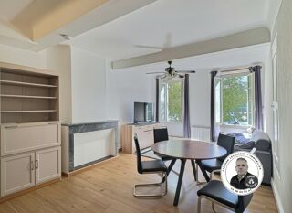  Appartement à vendre 1 pièce 42 m²