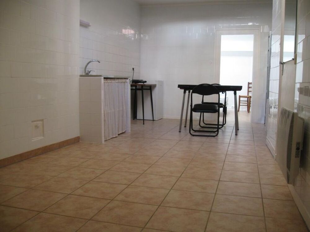 Location Appartement Appartement de 38m2 à louer sur Lyon 04 Lyon 4
