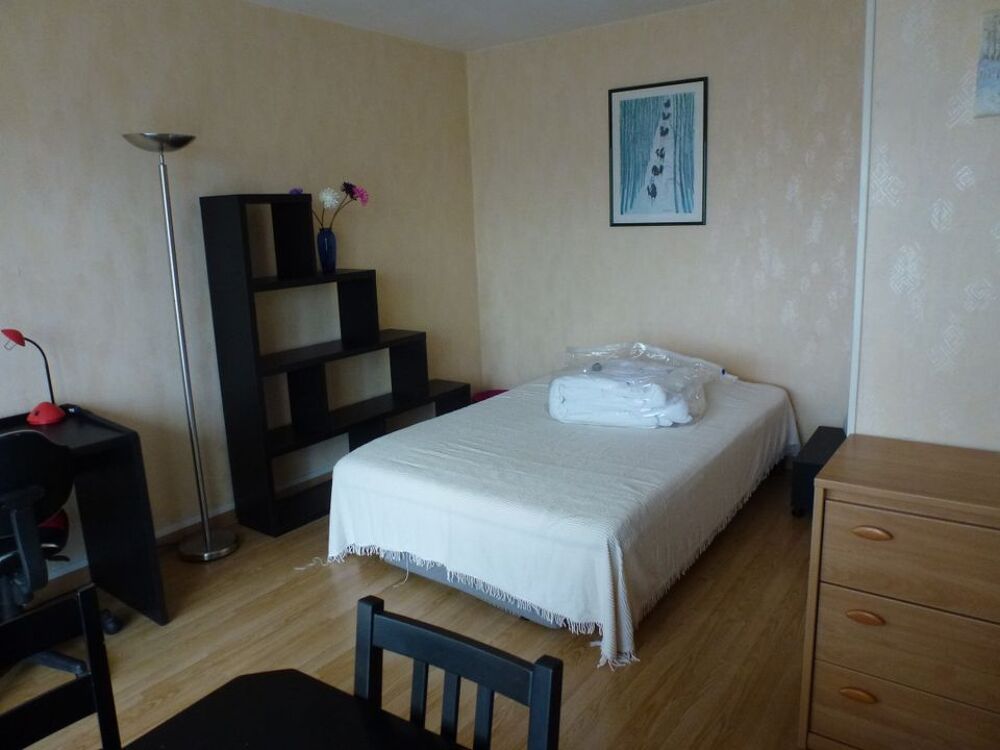 Location Appartement Studio de 30m2 à louer sur Reims Reims