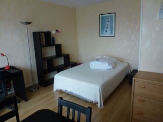 Appartement à louer 1 pièce 30 m²