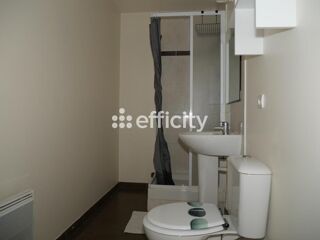  Appartement � vendre 1 pi�ce 30 m�