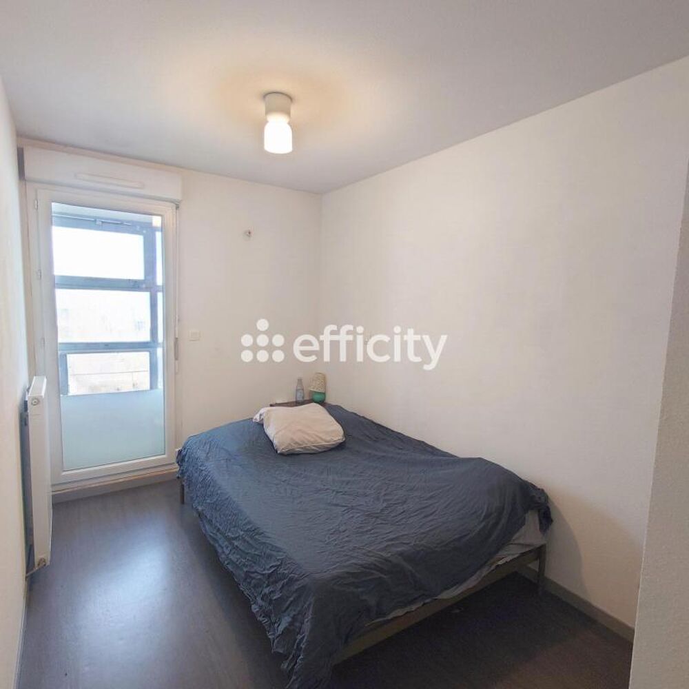 Vente Appartement Appartement Lyon 7
