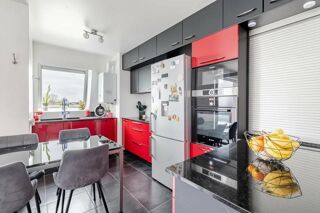  Appartement � vendre 3 pi�ces 64 m�