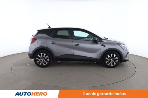 Captur 1.0 TCe Evolution 91 ch 2022 occasion 92130 Issy-les-Moulineaux