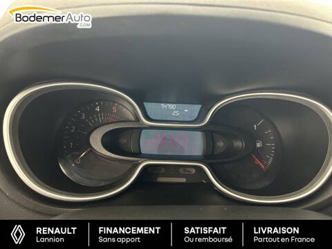 Trafic FGN L1H1 1000 KG DCI 120 CONFORT 2021 occasion 22200 Guingamp