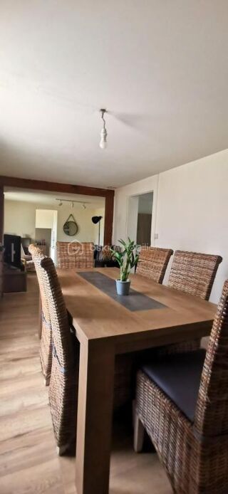  Appartement � vendre 4 pi�ces 75 m�