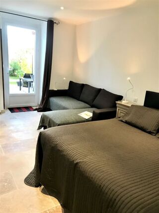  Appartement à louer 2 pièces 44 m²