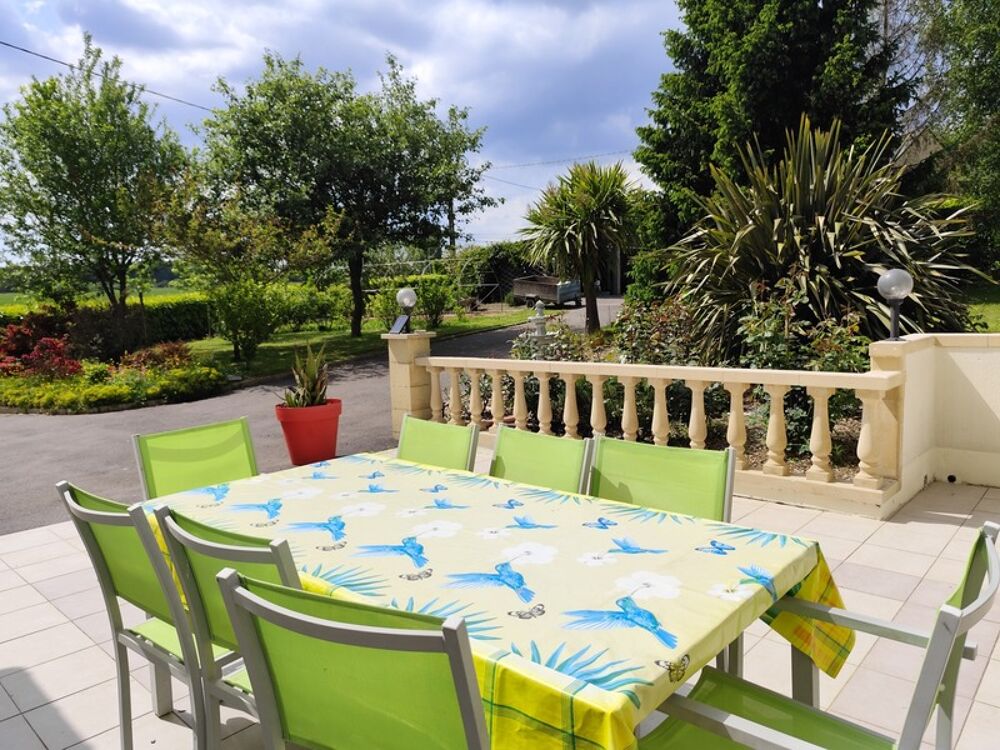 Vente Maison Maison plain-pied Peillac