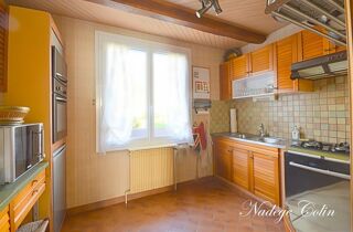  Maison à vendre 4 pièces 130 m²