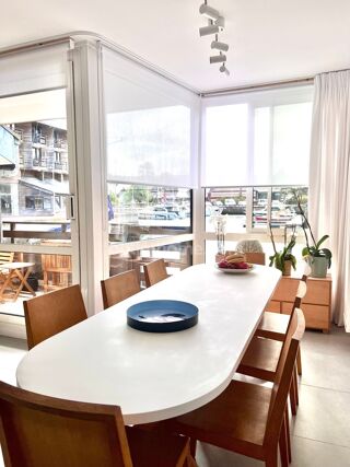  Appartement à vendre 4 pièces 75 m²