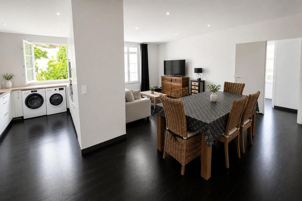Vente Appartement Appartement de 3 pièces de 79 m² à Royan Centre Royan