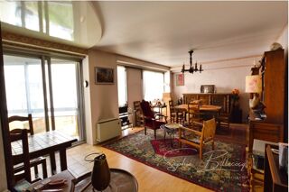  Appartement � vendre 5 pi�ces 96 m�