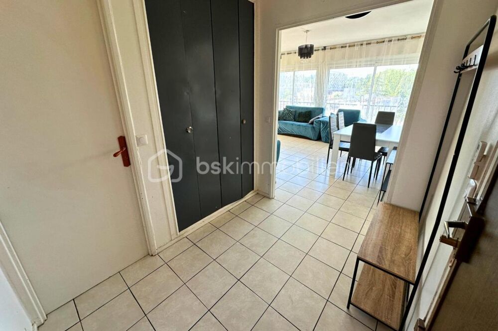 Vente Appartement Coup de cœur: Venez visiter SUNNY, cet appartement 4 pièces baigné de lumière à Clichy-sous-Bois Clichy sous bois