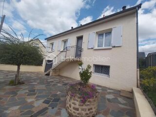 Maison à vendre 5 pièces 114 m²