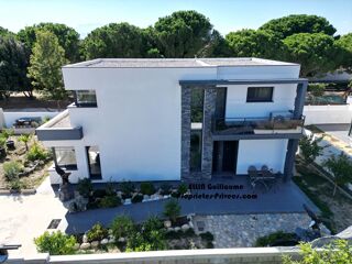  Maison à vendre 5 pièces 137 m²