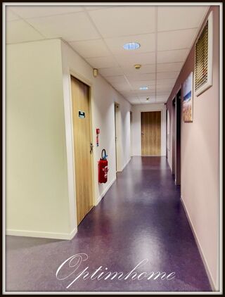  Appartement � vendre 1 pi�ce 19 m�