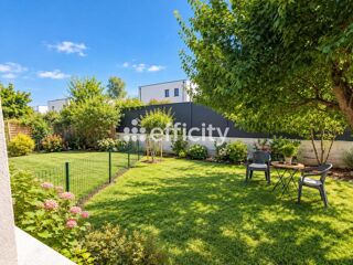  Maison à vendre 6 pièces 150 m²