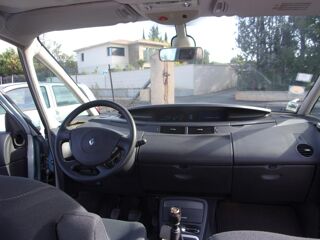 Espace IV 2.0 DCI 150CV FAP 2007 occasion 13510 &Eacute;guilles