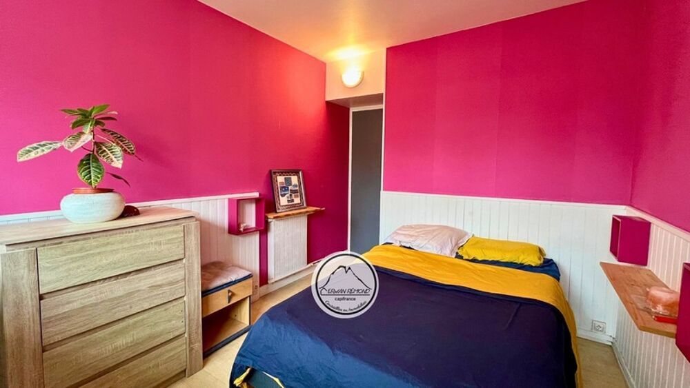 À vendre à Tarbes - Appartement T3 meublé et loué  Spécial investisseur