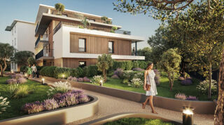  Appartement � vendre 4 pi�ces 72 m�