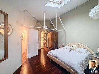  Loft à vendre 8 pièces 460 m² Vitry sur seine