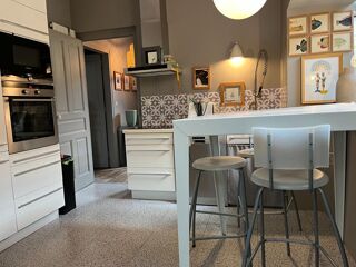  Propriété/château à vendre 6 pièces 164 m²