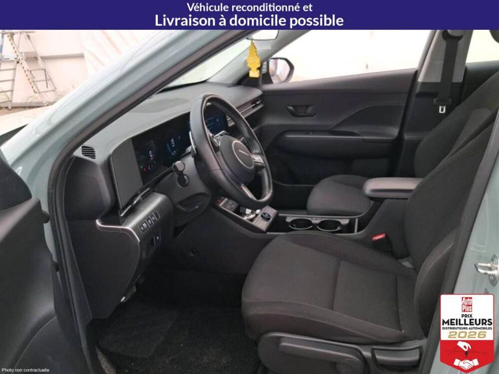 Kona Hybrid 141 Intuitive 2024 occasion 10150 Lavau