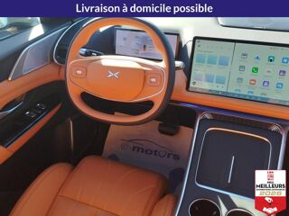 G9 AWD Performance +Si&egrave;ges Premium +Dynaudio +Atte 2026 occasion 10150 Lavau